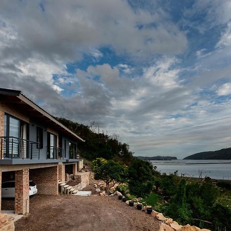 Knysna Lagoon Views In Style With Solar Backup 外观 照片