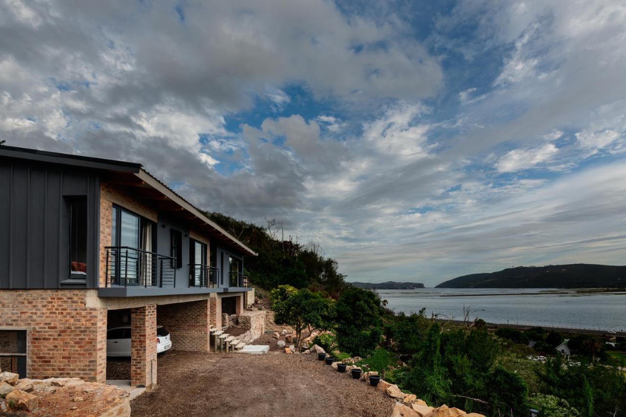 Knysna Lagoon Views In Style With Solar Backup 外观 照片