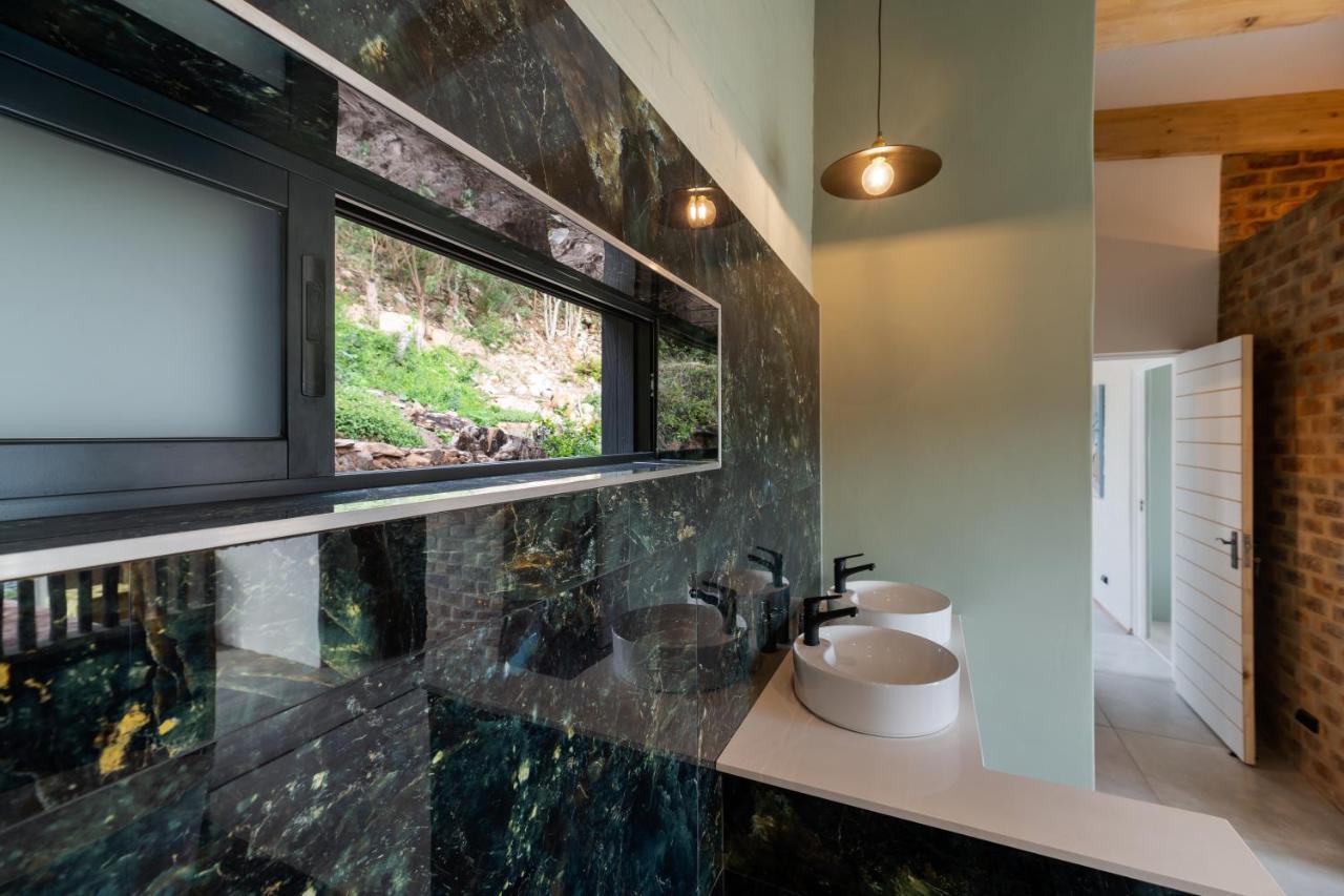 Knysna Lagoon Views In Style With Solar Backup 外观 照片