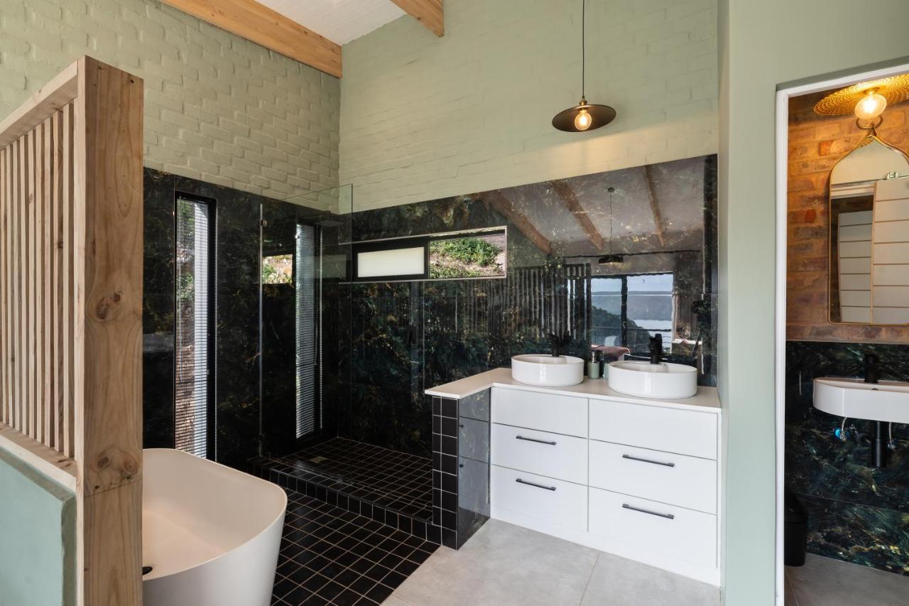 Knysna Lagoon Views In Style With Solar Backup 外观 照片