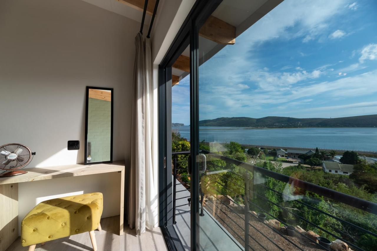 Knysna Lagoon Views In Style With Solar Backup 外观 照片