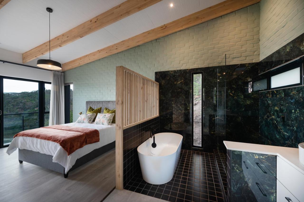 Knysna Lagoon Views In Style With Solar Backup 外观 照片