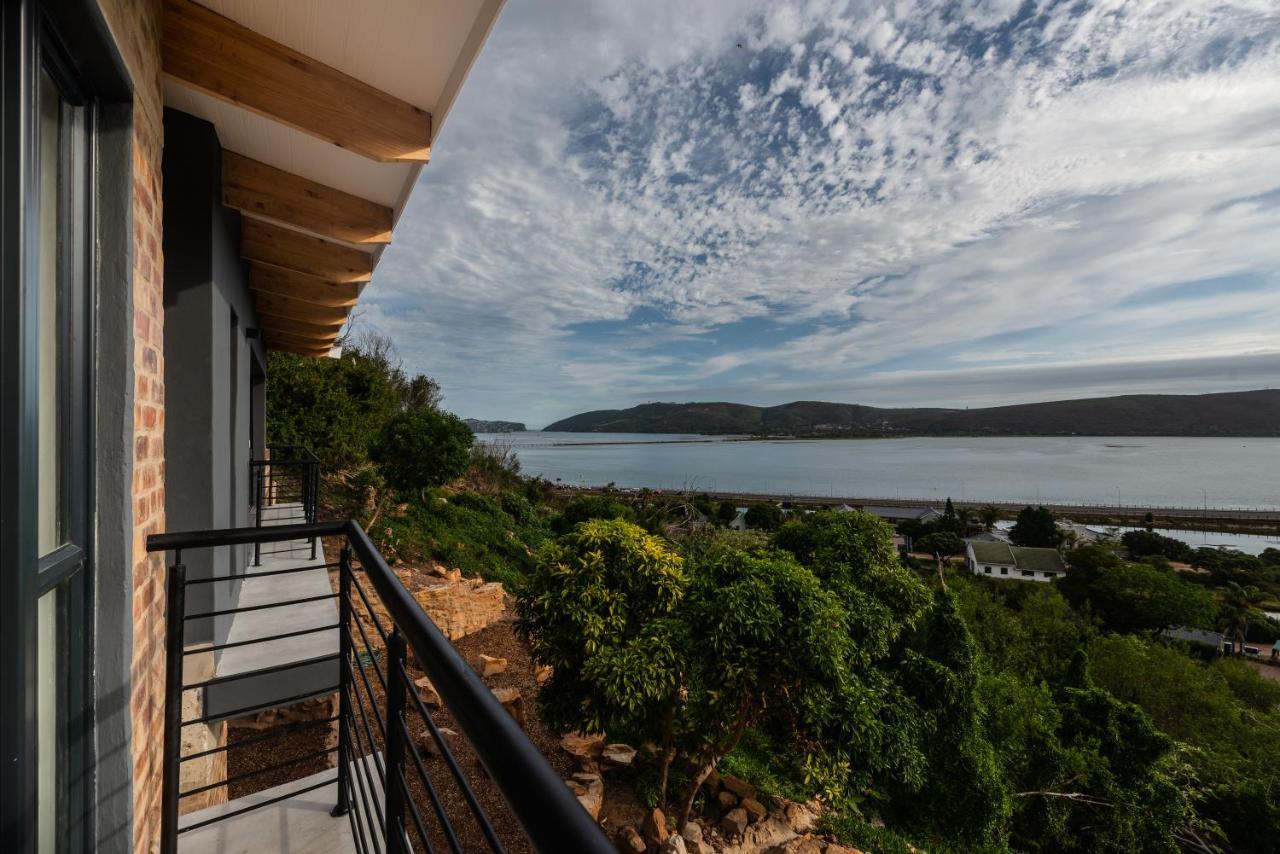 Knysna Lagoon Views In Style With Solar Backup 外观 照片