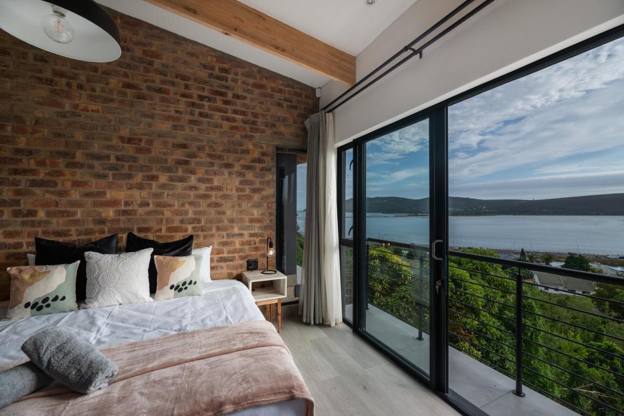 Knysna Lagoon Views In Style With Solar Backup 外观 照片