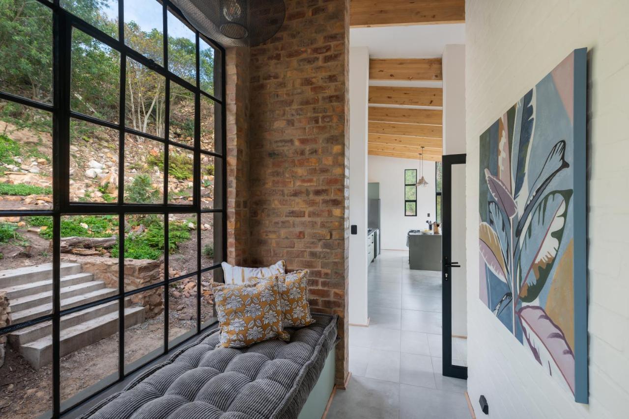 Knysna Lagoon Views In Style With Solar Backup 外观 照片